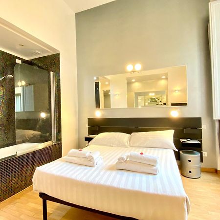 Kiss Me Rome Luxury Rooms Zewnętrze zdjęcie
