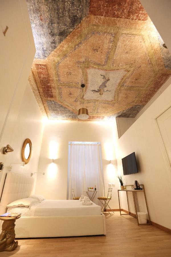 Kiss Me Rome Luxury Rooms Zewnętrze zdjęcie