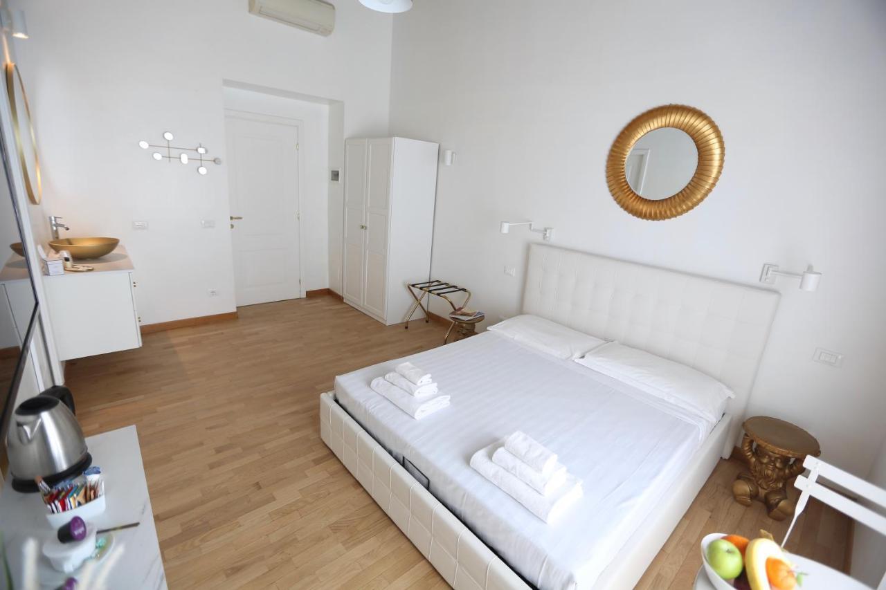 Kiss Me Rome Luxury Rooms Zewnętrze zdjęcie