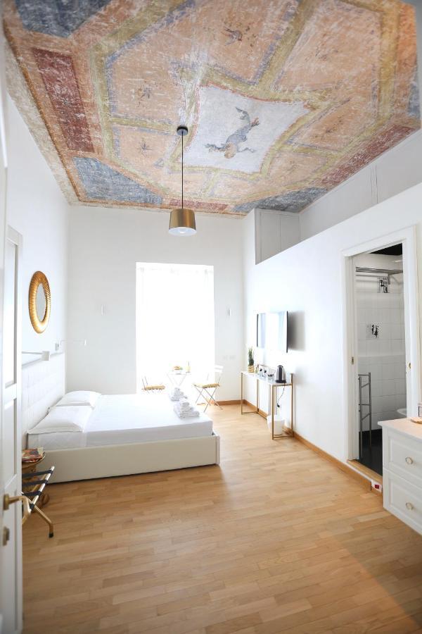 Kiss Me Rome Luxury Rooms Zewnętrze zdjęcie