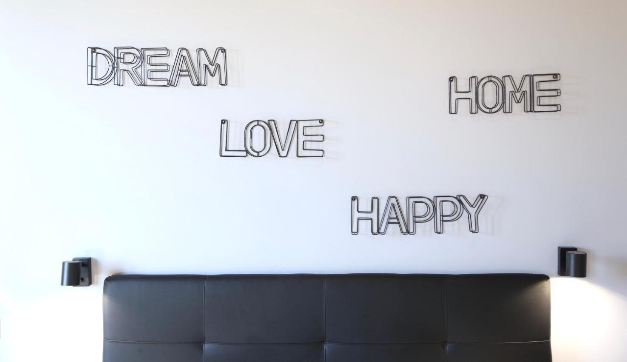 Kiss Me Rome Luxury Rooms Zewnętrze zdjęcie