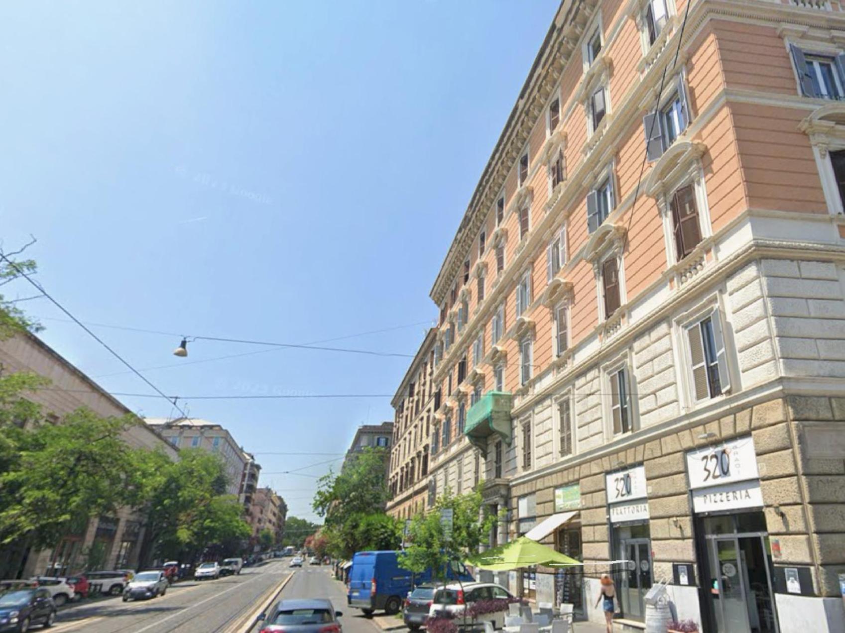 Kiss Me Rome Luxury Rooms Zewnętrze zdjęcie