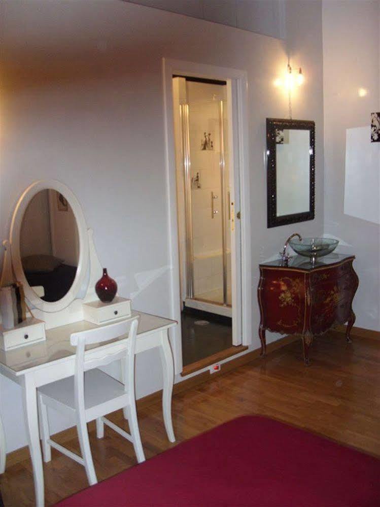 Kiss Me Rome Luxury Rooms Zewnętrze zdjęcie